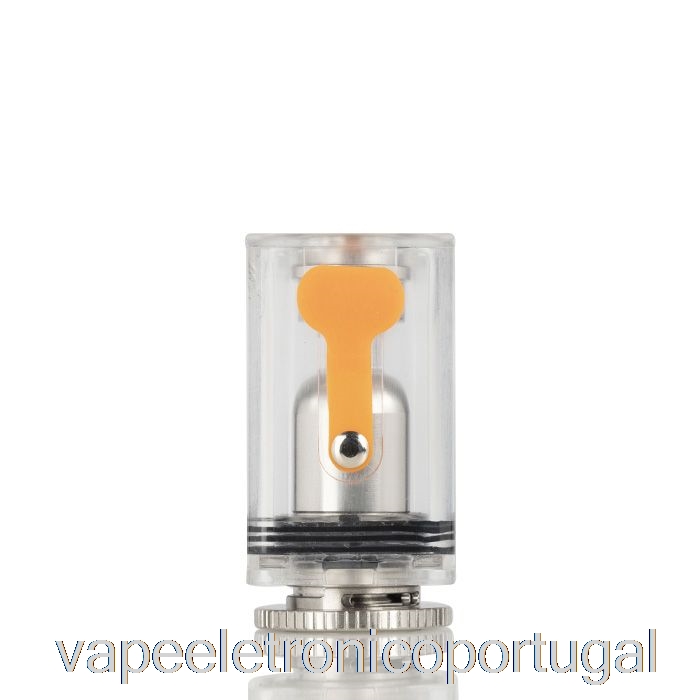 Vape Eletrônico Aspire Mulus Rba Pod E Bobina